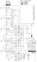 ITT 530w-hochmeister-dkr-e-ac-receiver - Schematic - Manual
